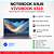 NOTEBOOK SEMINOVO COM GARANTIA ASUS VivoBook X515 | Core i5 | 8GB RAM | SSD NVMe 256GB | Full HD | 2GB NVIDIA | Grade B - Imagem 2