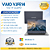 NOTEBOOK SEMINOVO VAIO FE42 | CORE i5 10ª GERAÇÃO | TELA FHD | WIN 11 PRO - GRADE B - Imagem 2
