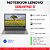 NOTEBOOK SEMINOVO Lenovo IdeaPad 3 | Core i5 11ª Geração | 8GB RAM | SSD NVMe 256GB | Full HD | Windows 11 - Grade B - Imagem 2
