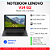 NOTEBOOK Lenovo V14 G2 | Core i5 11ª Geração | 8GB RAM | SSD 256GB | Full HD | Windows 11 Pro - Grade B - Imagem 2