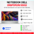 NOTEBOOK SEMINOVO Dell Inspiron 5502 | Core i7 11ª Geração | 16GB RAM | SSD 512GB | NVIDIA MX350 2GB | Full HD | Windows 11 - Grade B - Imagem 2