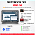 NOTEBOOK Dell Pro 14 PC14255 | Ryzen AI 7 PRO | 16GB DDR5 | 1TB NVMe | Radeon 860M | FHD+ 16:10 | Windows 11 Pro - OPENBOX - Grade A - Imagem 2