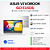 NOTEBOOK SEMINOVO ASUS VivoBook Go E1504 | Core i3-N305 | 8GB RAM | SSD NVMe 256GB | Full HD | Windows 11 - GRADE A - Imagem 2