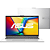 NOTEBOOK SEMINOVO ASUS VivoBook Go E1504 | Core i3-N305 | 8GB RAM | SSD NVMe 256GB | Full HD | Windows 11 - GRADE A - Imagem 1