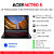 NOTEBOOK GAMER Acer Nitro 5 AN515-44 | Ryzen 7 4800H | 16GB RAM | SSD NVMe 1TB | GTX 1650 4GB | Full HD | Windows 11 - Grade B - Imagem 2