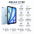 Apple iPad Air 11" MUWD3LL/A, M2, 128GB, Wi-Fi | 6ª Geração | Blue - Grade A - Imagem 4