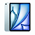 Apple iPad Air 11" MUWD3LL/A, M2, 128GB, Wi-Fi | 6ª Geração | Blue - Grade A - Imagem 1
