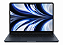 APPLE MACBOOK AIR M2 2022 MLY33LL/A| 8GB RAM | SSD 256GB | COR MIDNIGHT | GRADE A - Imagem 7