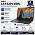 NOTEBOOK SEMINOVO Dell Latitude 3550 | Intel Core i7 13ª Geração | 16GB DDR5 | SSD NVMe 512GB | Tela 15.6" Full HD | Windows 11 Pro | Grade A - Imagem 2