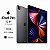 Apple iPad Pro 12.9" (4ª Geração) 512GB Wi-Fi + Celular Tela Gigante. Performance Profissional. Mobilidade Total. Grade A - Imagem 1