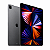 Apple iPad Pro 12.9" (4ª Geração) 512GB Wi-Fi + Celular Tela Gigante. Performance Profissional. Mobilidade Total. Grade A - Imagem 2