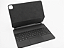 APPLE MAGIC KEYBOARD ORIGINAL PARA IPAD PRO 12,9" - MJQK3BZ/A | A2480 - Grade B - Imagem 3