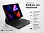 APPLE MAGIC KEYBOARD ORIGINAL PARA IPAD PRO 12,9" - MJQK3BZ/A | A2480 - Grade B - Imagem 2
