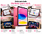 Apple iPad 10ª Geração 64GB Wi-Fi Rosa - MPQ33KN/A - A2696 - Grade A - Imagem 4