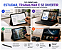 Samsung Galaxy Tab S9 FE 128GB 6GB Wi-Fi SM-X510 - Grade A - Imagem 3