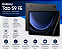 Samsung Galaxy Tab S9 FE 128GB 6GB Wi-Fi SM-X510 - Grade A - Imagem 2