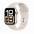 Apple Watch SE 3 GPS - Aluminum 40MM Starlight Sport Band Original - Grade A - Imagem 1