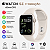 Apple Watch SE 3 GPS - Aluminum 40MM Starlight Sport Band Original - Grade A - Imagem 2