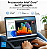Notebook Samsung Galaxy Book4 Intel Core i5 13ª Geração 8GB SSD 256GB FHD | Grade A - Imagem 4