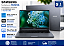 Notebook Samsung Book NP550XDA | Intel Core i5-1135G7 | 8GB RAM | SSD 256GB | 15.6" Full HD | Windows 11 | Grade B - Imagem 2