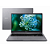 Notebook Samsung Book NP550XDA | Intel Core i5-1135G7 | 8GB RAM | SSD 256GB | 15.6" Full HD | Windows 11 | Grade B - Imagem 1