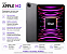 iPad Pro 12,9" M2 (6ª Geração) MNXR3LL/A - A2436 - 256GB Wi-Fi | Cinza Espacial | Grade A - Imagem 2