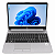 NOTEBOOK HP 250 G8 | INTEL CORE i5 10ª GERAÇÃO | 8GB RAM | SSD NVMe 256GB | WINDOWS 11 PRO - SEMINOVO - GRADE B - Imagem 4