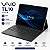 TABLET VAIO TL10 | 128GB | 4GB RAM | TELA 10.4" 2K | OCTA-CORE | ANDROID 16 | GRADE A - Imagem 2