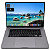 Apple MacBook Pro 16" A2141 2019 | Intel Core i7 | 16GB RAM | SSD 512GB | Radeon Pro 5300M 4GB | Retina | Grade B - Imagem 1