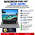 Apple MacBook Pro 16" A2141 2019 | Intel Core i7 | 16GB RAM | SSD 512GB | Radeon Pro 5300M 4GB | Retina | Grade B - Imagem 2