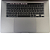 Apple MacBook Pro 16" A2141 2019 | Intel Core i7 | 16GB RAM | SSD 512GB | Radeon Pro 5300M 4GB | Retina | Grade B - Imagem 5