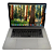 APPLE MACBOOK PRO 15" A1990 2018 | INTEL CORE i7 6-CORE | 16GB RAM | SSD 512GB | RADEON PRO 560X 4GB | RETINA | TOUCH BAR | GRADE B - Imagem 5