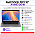 APPLE MACBOOK PRO 15" A1990 2018 | INTEL CORE i7 6-CORE | 16GB RAM | SSD 512GB | RADEON PRO 560X 4GB | RETINA | TOUCH BAR | GRADE B - Imagem 2
