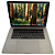 APPLE MACBOOK PRO 15" A1990 2018 | INTEL CORE i7 6-CORE | 16GB RAM | SSD 512GB | RADEON PRO 560X 4GB | RETINA | TOUCH BAR | GRADE B - Imagem 4