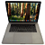 APPLE MACBOOK PRO 15" A1990 2018 | INTEL CORE i7 6-CORE | 16GB RAM | SSD 512GB | RADEON PRO 555X 4GB | RETINA | TOUCH BAR | GRADE B - Imagem 3