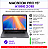 APPLE MACBOOK PRO 15" A1990 2018 | INTEL CORE i7 6-CORE | 16GB RAM | SSD 512GB | RADEON PRO 555X 4GB | RETINA | TOUCH BAR | GRADE B - Imagem 2
