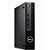 MINI PC CPU DELL OPTIPLEX 3000 MICRO | INTEL CORE i5 12ª GERAÇÃO | 16GB RAM | SSD NVME 256GB | WINDOWS 11 PRO | GRADE B - Imagem 4