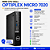 MINI PC CPU DELL OPTIPLEX MICRO 7020 | INTEL CORE i5 14ª GERAÇÃO | 16GB DDR5 | SSD NVME 512GB | WINDOWS 11 - GRADE B - Imagem 2
