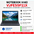 NOTEBOOK SEMINOVO | VAIO VJFE55F11X | Core i5 11ª Geração | 16GB RAM | SSD 512GB NVMe | Tela 15.6" Full HD - GRADE A - Imagem 2