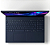 NOTEBOOK OPEN BOX COM GARANTIA VAIO FE16 | AMD Ryzen 5 5625U | 16GB RAM | SSD 512GB NVMe | Tela 16" IPS WUXGA | Windows 11 - GRADE A - Imagem 3