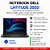 NOTEBOOK SEMINOVO DELL LATITUDE 3520 | INTEL CORE i5 11ª GERAÇÃO | 16GB RAM | 256GB | TELA 15.6" FULL HD | WINDOWS 11 PRO | GRADE B - Imagem 2