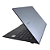 NOTEBOOK ULTRAFINO | SAMSUNG GALAXY BOOK S 767XCL | Intel Core i5 | 8GB RAM | 250GB SSD | Tela 13,3" Full HD Touchscreen | Windows 11 - GRADE B - Imagem 6