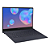 NOTEBOOK ULTRAFINO | SAMSUNG GALAXY BOOK S 767XCL | Intel Core i5 | 8GB RAM | 250GB SSD | Tela 13,3" Full HD Touchscreen | Windows 11 - GRADE B - Imagem 1
