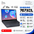 NOTEBOOK ULTRAFINO | SAMSUNG GALAXY BOOK S 767XCL | Intel Core i5 | 8GB RAM | 250GB SSD | Tela 13,3" Full HD Touchscreen | Windows 11 - GRADE B - Imagem 2
