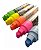 Kit 24 Unid. -Canetas Para Escrever Em Vidro / Marcadores - Imagem 2