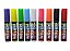 Caneta para vidro kit 180 unidades Window Marker - Imagem 1