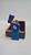 Isqueiro Lighter USB Recarregável - Azul - Imagem 3
