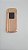 Isqueiro Lighter USB Recarregável com Sensor Touch - Dourado - Imagem 2