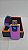 Isqueiro Lighter USB Recarregável com Sensor Touch - Colorful - Imagem 3
