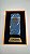 Isqueiro Lighter USB Recarregável com Sensor Touch - Azul - Imagem 2